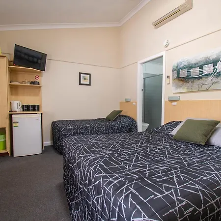 Gundagai Motel Exterior photo
